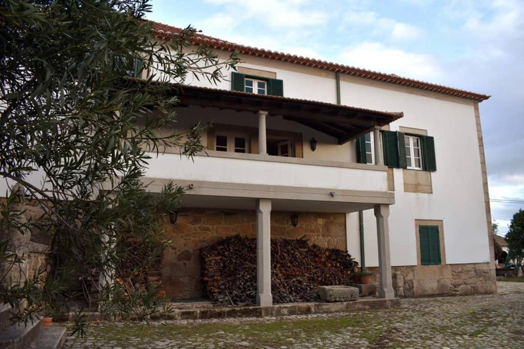 Casa Do Lagar De Villa