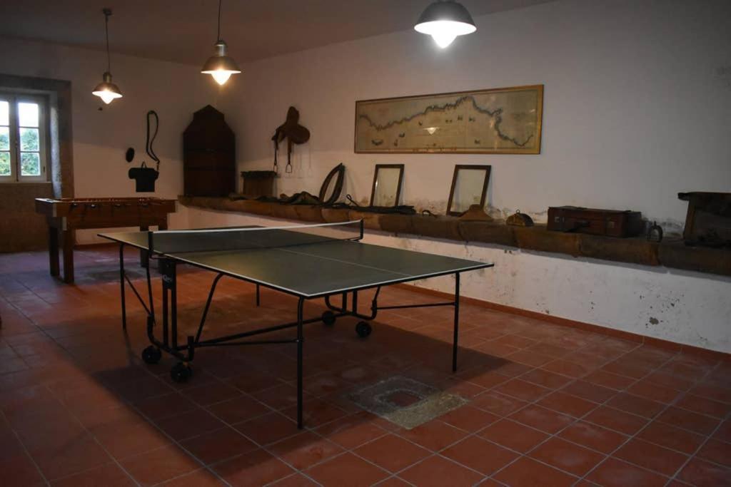 Villa Casa Do Lagar De *