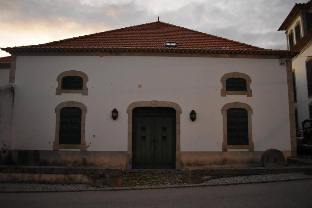 Casa Do Lagar De * Medelim