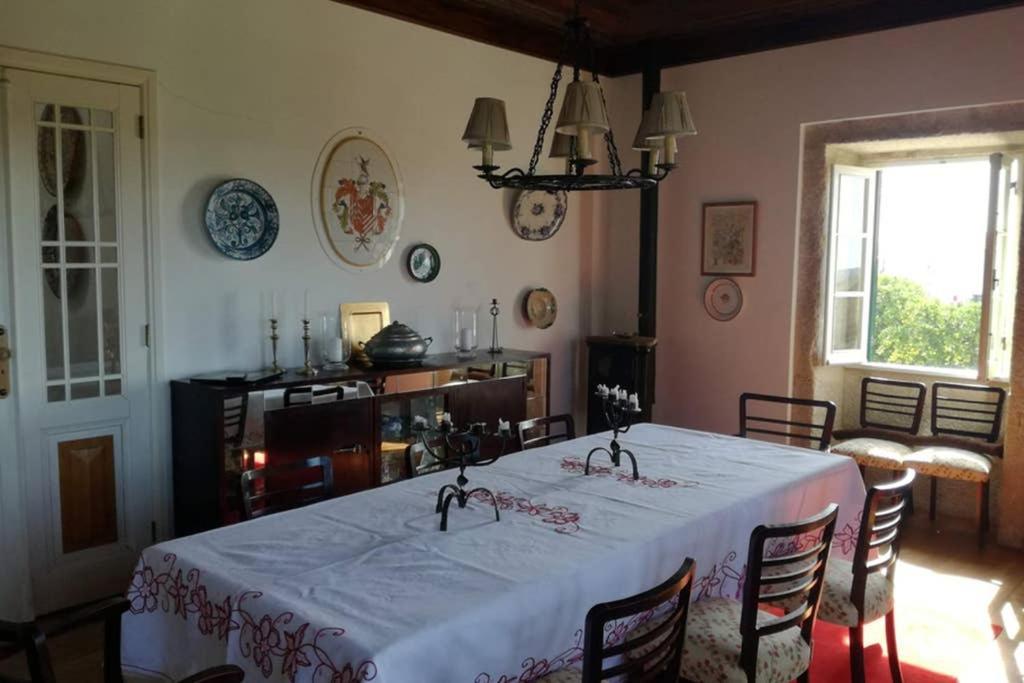Villa Casa Do Lagar De Medelim