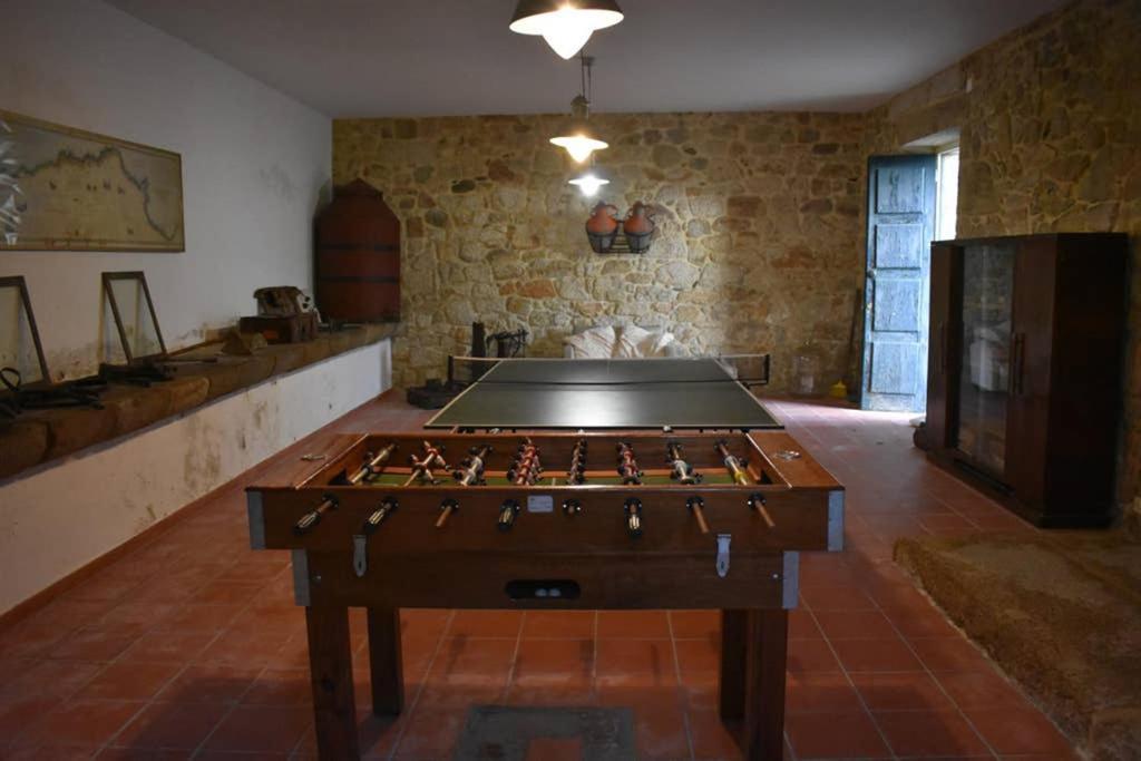 Villa Casa Do Lagar De