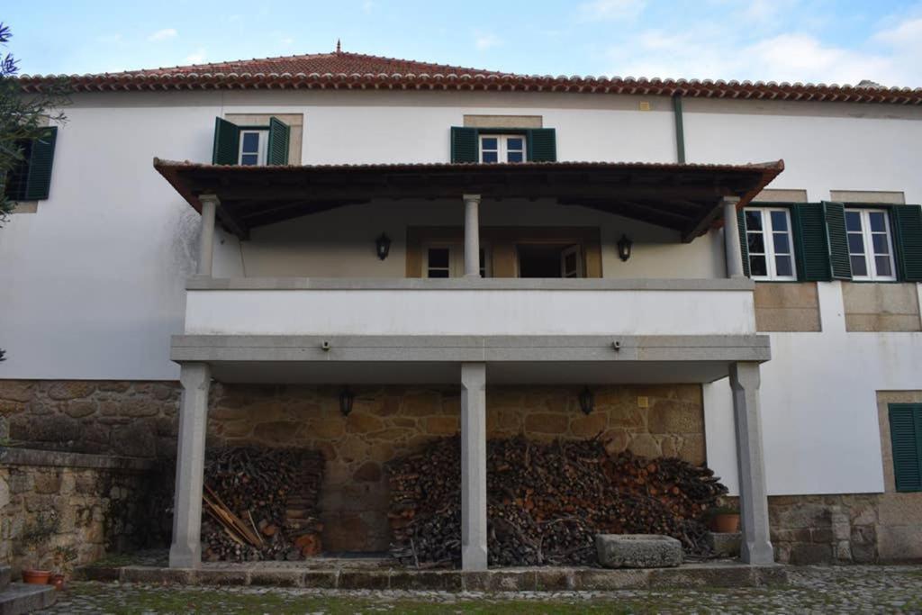 Casa Do Lagar De Villa *